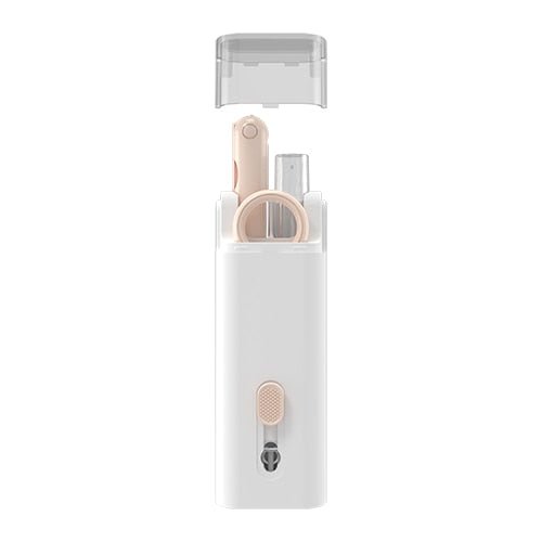 7 in 1 Cleaner Brush Kit - LightsBetter