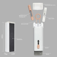 Thumbnail for 7 in 1 Cleaner Brush Kit - LightsBetter