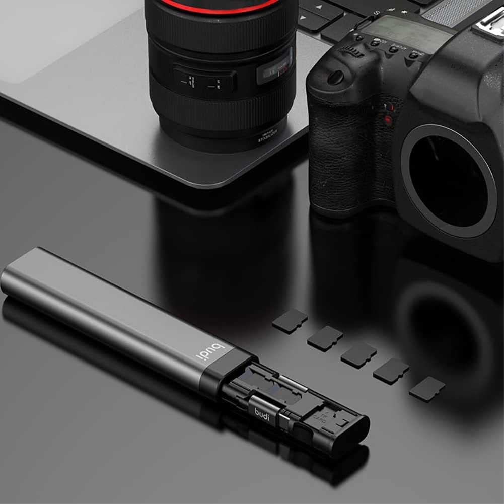 9 In 1 Multi-function Cable Stick - LightsBetter