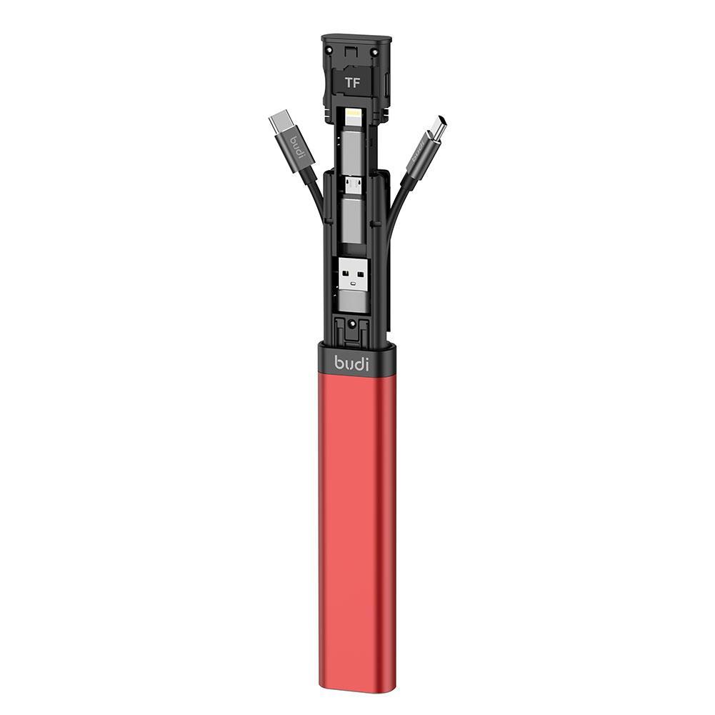 9 In 1 Multi-function Cable Stick - LightsBetter