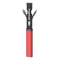 Thumbnail for 9 In 1 Multi-function Cable Stick - LightsBetter