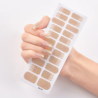 Thumbnail for Nail Art Stickers/HOT DEAL