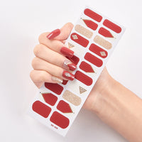 Thumbnail for Nail Art Stickers/HOT DEAL