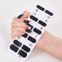Thumbnail for Nail Art Stickers/HOT DEAL