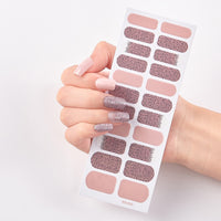 Thumbnail for Nail Art Stickers/HOT DEAL