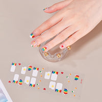Thumbnail for Nail Art Stickers/HOT DEAL