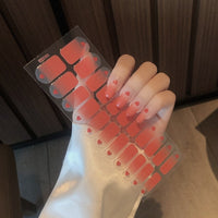 Thumbnail for Nail Art Stickers/HOT DEAL