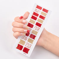 Thumbnail for Nail Art Stickers/HOT DEAL