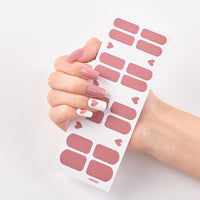 Thumbnail for Nail Art Stickers/HOT DEAL
