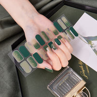 Thumbnail for Nail Art Stickers/HOT DEAL