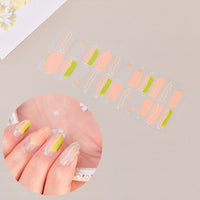 Thumbnail for Nail Art Stickers/HOT DEAL