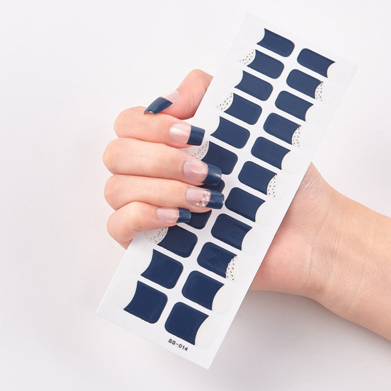 Nail Art Stickers/HOT DEAL