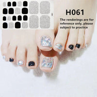 Thumbnail for Toe Nail Stickers