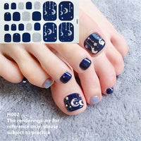 Thumbnail for Toe Nail Stickers