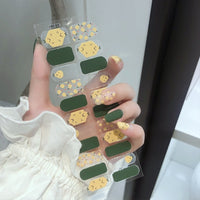 Thumbnail for Nail Art Stickers/HOT DEAL