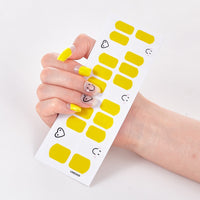 Thumbnail for Nail Art Stickers/HOT DEAL