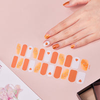 Thumbnail for Nail Art Stickers/HOT DEAL