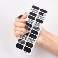 Thumbnail for Nail Art Stickers/HOT DEAL