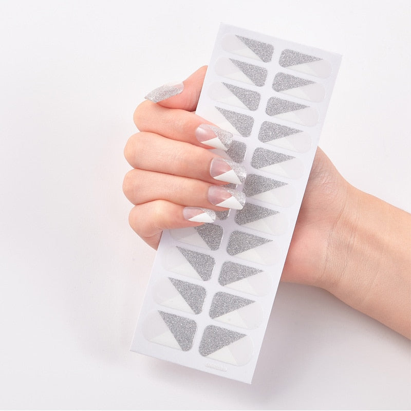 Nail Art Stickers/HOT DEAL