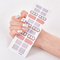 Thumbnail for Nail Art Stickers/HOT DEAL