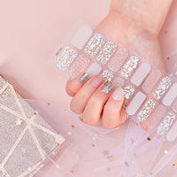 Thumbnail for Nail Art Stickers/HOT DEAL