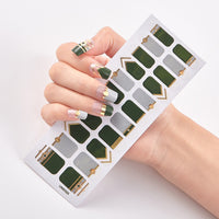 Thumbnail for Nail Art Stickers/HOT DEAL
