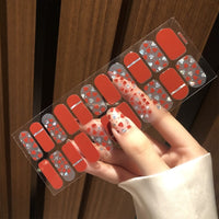 Thumbnail for Nail Art Stickers/HOT DEAL
