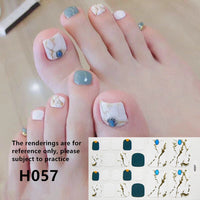 Thumbnail for Toe Nail Stickers