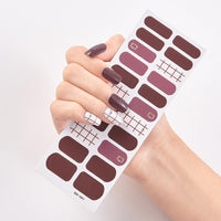 Thumbnail for Nail Art Stickers/HOT DEAL