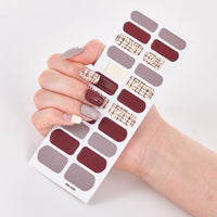Thumbnail for Nail Art Stickers/HOT DEAL