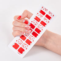 Thumbnail for Nail Art Stickers/HOT DEAL