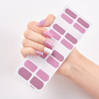 Thumbnail for Nail Art Stickers/HOT DEAL