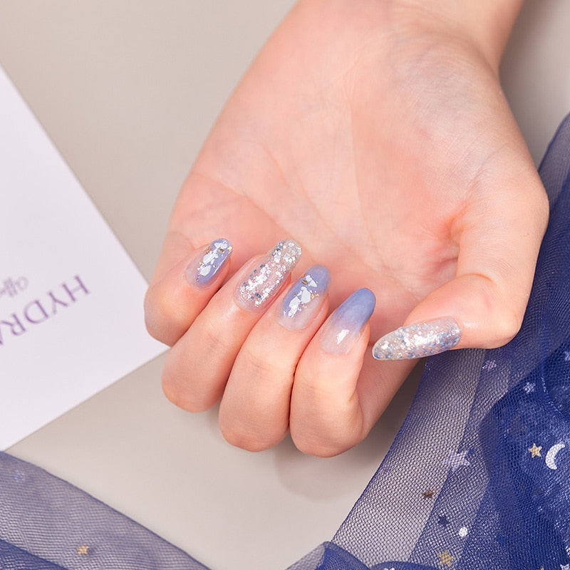 Nail Art Stickers/HOT DEAL