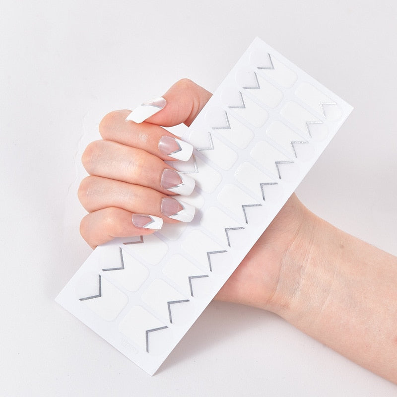 Nail Art Stickers/HOT DEAL