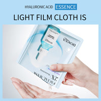 Thumbnail for Collagen Film Facial Mask - LightsBetter