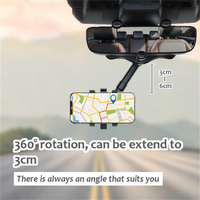 Thumbnail for Car Phone Holder - LightsBetter