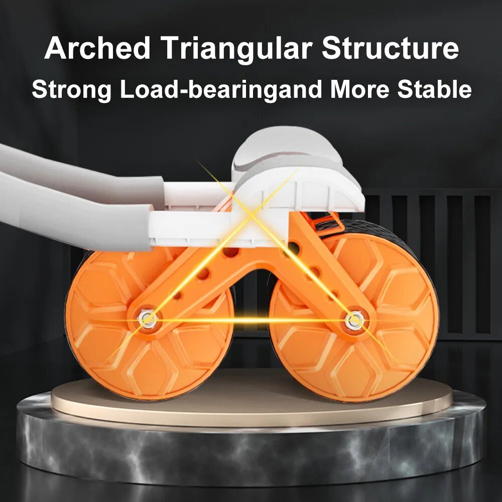 Abs Build Roller - LightsBetter