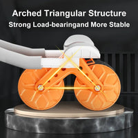 Thumbnail for Abs Build Roller - LightsBetter