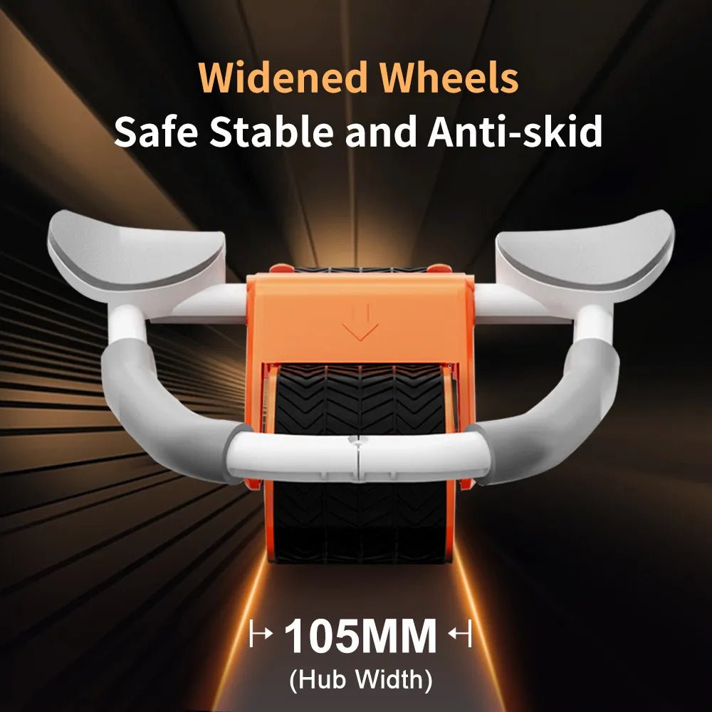 Abs Build Roller - LightsBetter