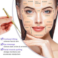 Thumbnail for Acupuncture Massage Pen - LightsBetter