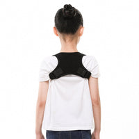 Thumbnail for Adjustable Posture Corrector - LightsBetter