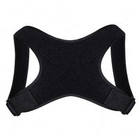 Thumbnail for Adjustable Posture Corrector - LightsBetter