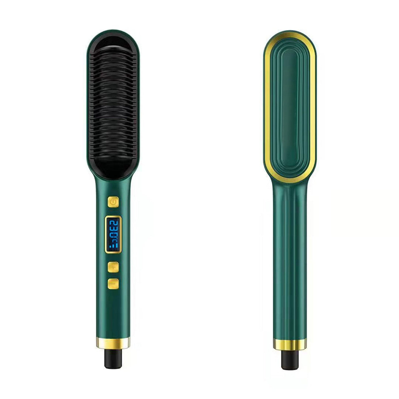 Anion Hair Straightener - LightsBetter