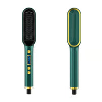 Thumbnail for Anion Hair Straightener - LightsBetter