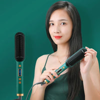 Thumbnail for Anion Hair Straightener - LightsBetter