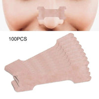 Thumbnail for Anti Snoring Nasal Strips - LightsBetter