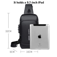 Thumbnail for Anti-theft Bag - LightsBetter