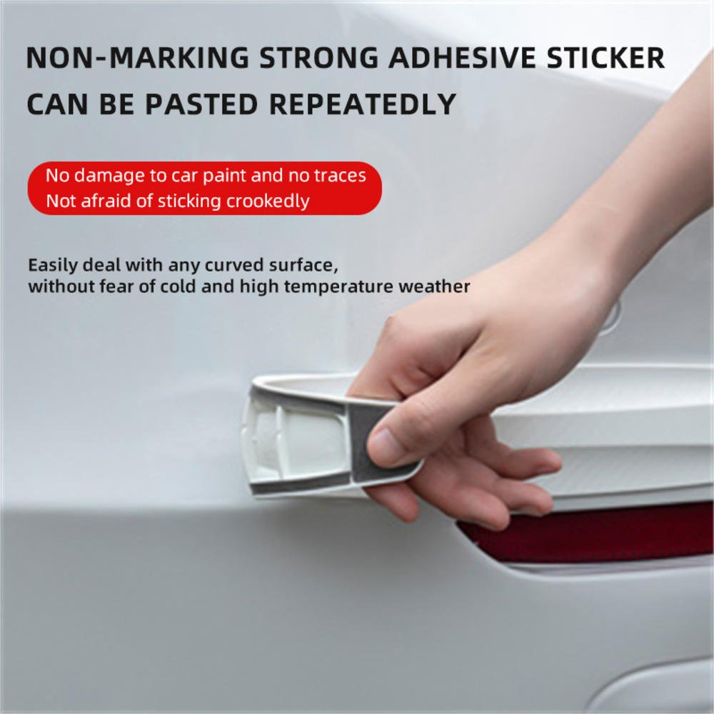 Auto Bumper Guard / 2Pcs - LightsBetter