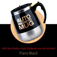 Thumbnail for Auto Magnetic Mug - LightsBetter