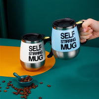 Thumbnail for Auto Magnetic Mug - LightsBetter